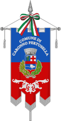 Caronno Pertusella-Gonfalone